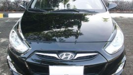 2012 Hyundai Accent (Super fresh like new)