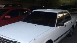 1995 Toyota Crown Super Saloon MT