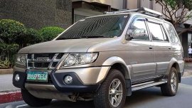 2013 Isuzu Crosswind Sportivo X MT FOR SALE