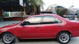 Nissan Sentra 1999 A/T  For Direct Buyer and Sure Buyer