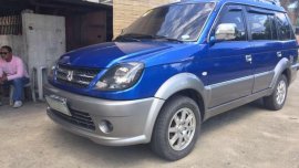 Mitsubishi Adventure 2013 for sale