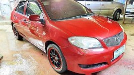 Toyota Vios 2007 for sale