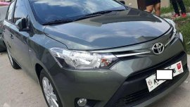 2018 Toyota Vios E for sale