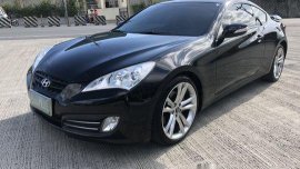 Hyundai Genesis Coupe 2009 for sale