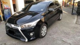 2014 Toyota Yaris for sale
