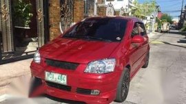 Hyundai Getz 2006 for sale