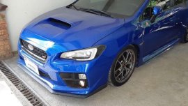 Subaru WRX 2016 for sale
