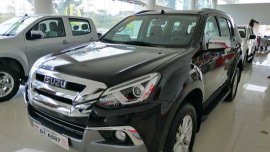 Isuzu MU-X 2018 for sale