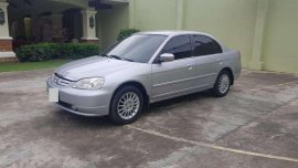 Honda Civic VTI-S Dimension 2002 FOR SALE