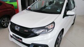 Honda Mobilio 2018 for sale