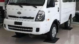 All New Kia K2500 CRDi Diesel Engine With WG Turbo Charger 2019