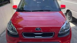 2012 Kia Soul for sale