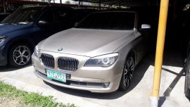 BMW 730d 2010 for sale