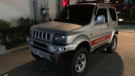 2004 Suzuki Jimny 4x4 MT Manual FOR SALE