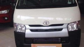 2019 Toyota Hiace for sale