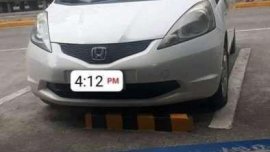HONDA JAZZ 2010 for sale