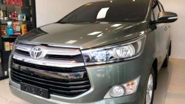 TOYOTOTA INNOVA 2016-17 2.8G AT Diesel
