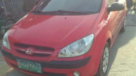 Hyundai Getz 2006 for sale