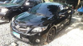Toyota Corolla Altis 2012 for sale