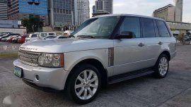 2004 LAND ROVER Range Rover HSE. Upgraded to 2011 Look.