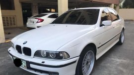 1996 BMW 523i Automatic Transmission 30tplus KMS ONLY