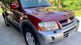 Mitsubishi PAJERO 2003 for sale