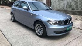 2013 Bmw 116i Model 1.6 liter engine