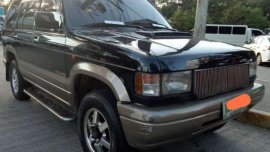 Isuzu Bighorn Trooper 1993 for sale