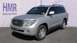 Toyota Land Cruiser 2010 for sale