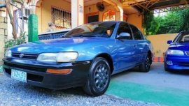 Toyota Corolla 1993 for sale
