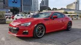 2013 SUBARU BRZ SHOWCAR. AUTOPLUS SET UP AND TUNED.