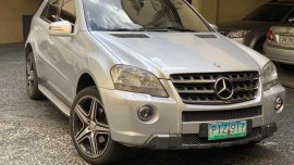 2011 Mercedes Benz ML350 cdi FOR SALE