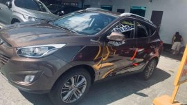 2014 Hyundai Tucson for sale