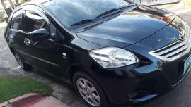 2010 Toyota Vios 1.3e Original paint