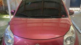 SUZUKI Celerio 2013 AT FOR SALE