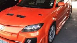 Mazda 3 2007 for sale