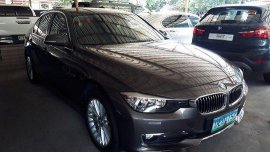 BMW 320d 2013 AT for sale