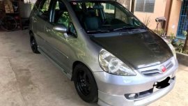 Honda Jazz gd edition FOR SALE