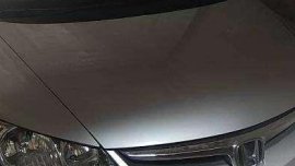 Honda Civic 1.8s 2008 acquired 2009