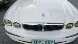 2003 Jaguar Xtype matic for sale