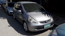 Honda Jazz 2007 for sale