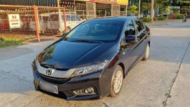 2017 Honda City 1.5 M/T gas P528,000 (negotiable upon viewing)
