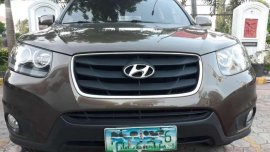 Hyundai Santa Fe 2010 for sale