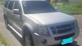 2008 ISUZU ALTERRA for sale
