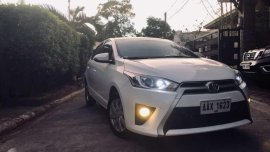 Toyota Yaris 2015 for sale