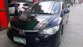 Honda Civic fd 2006 FOR SALE