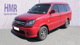Mitsubishi Adventure 2017 for sale