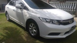 Honda Civic 1.8AT 2012 FOR SALE