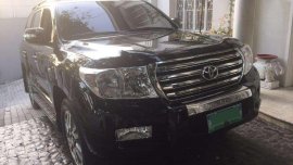 2010 Toyota Land Cruiser LC200 V8 FOR SALE