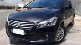 Grab Masterlist 2017 SUZUKI CIAZ MT Byahe agad